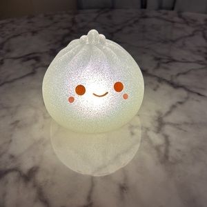 Smoko lil b sparkly dumpling ambient light